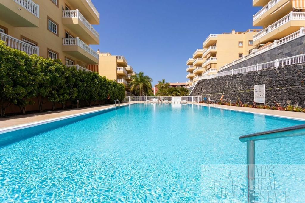 For sale of apartment in Arona