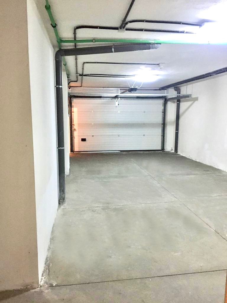 For sale of apartment in Costa Adeje