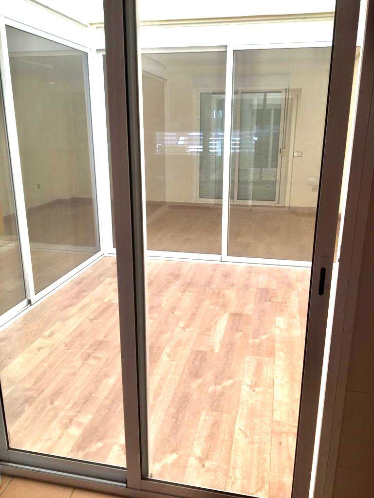 For sale of apartment in Costa Adeje