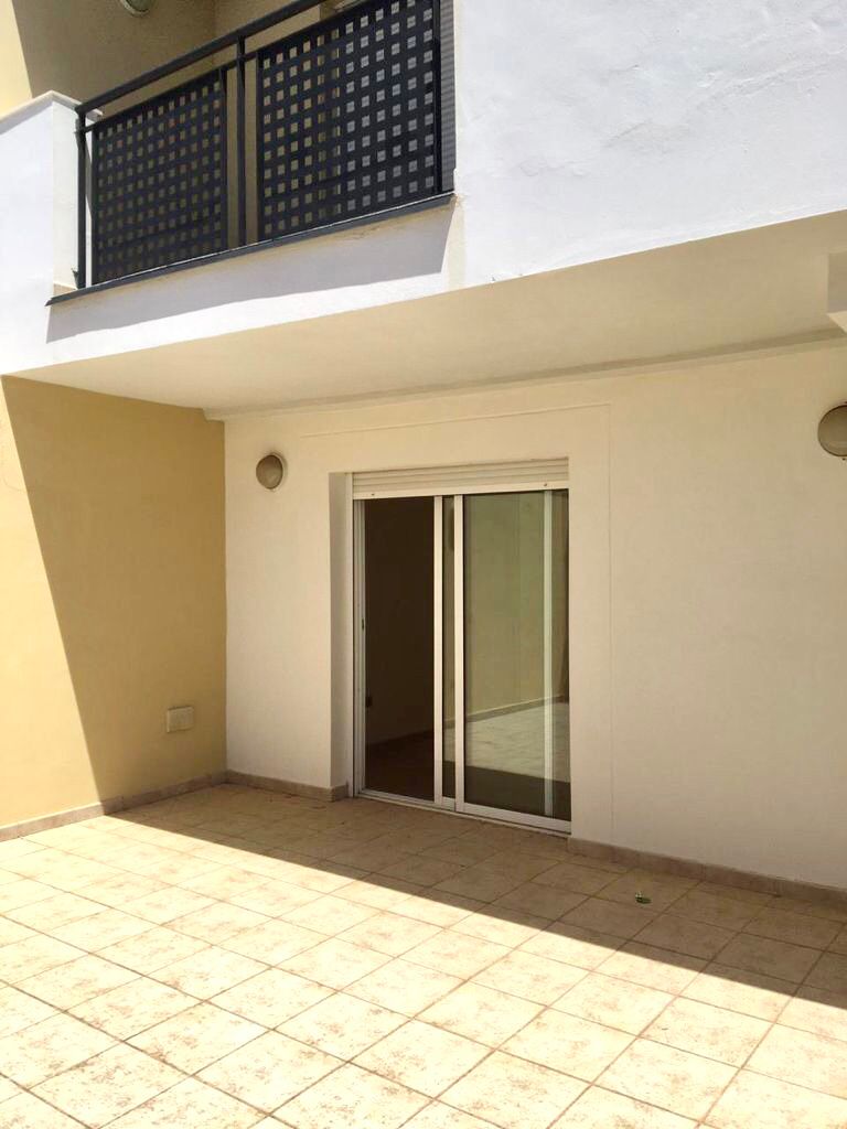 For sale of apartment in Costa Adeje