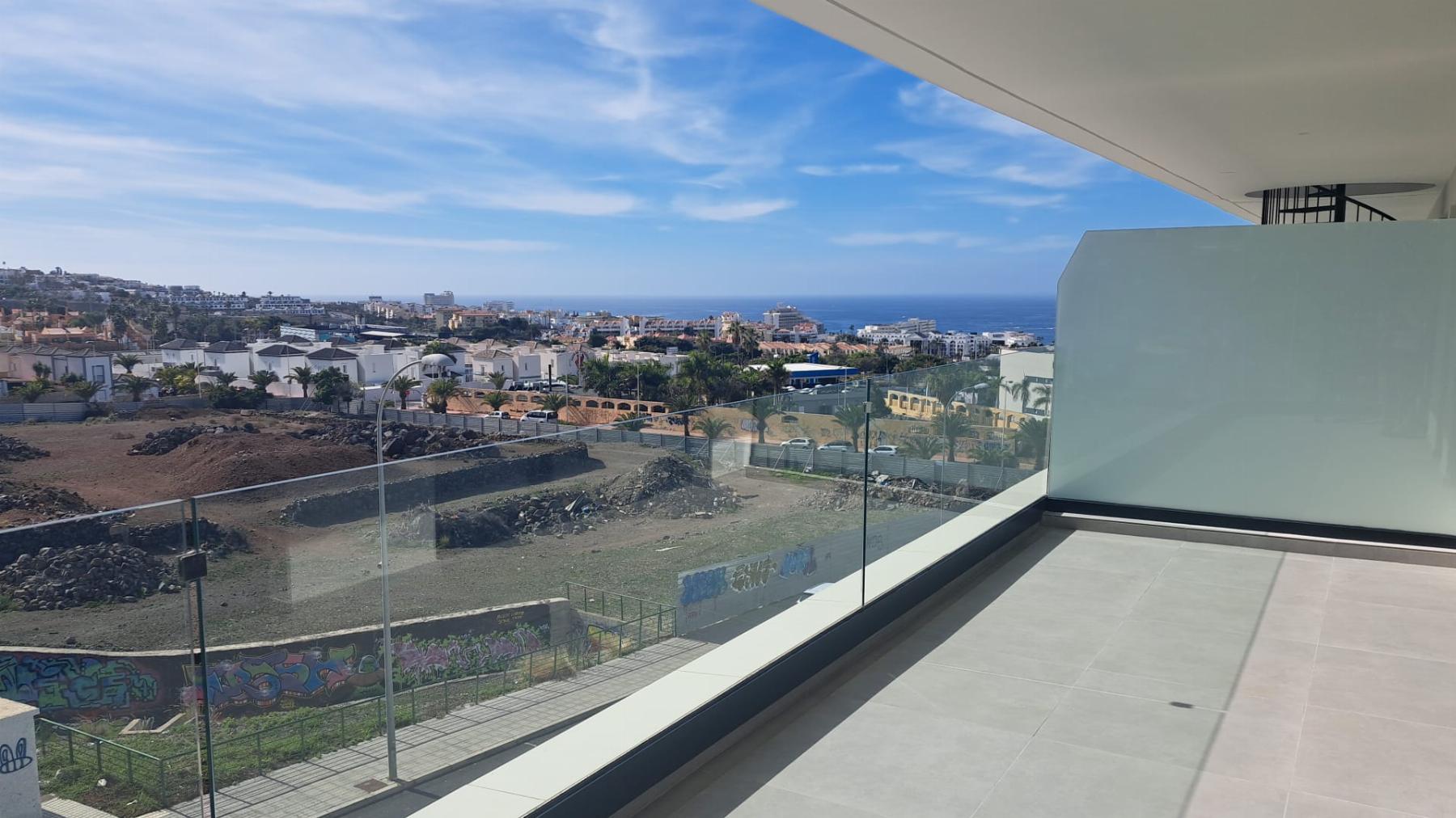 Venta de apartamento en Costa Adeje