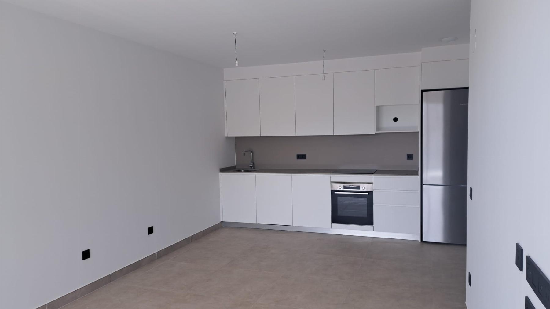 Venta de apartamento en Costa Adeje