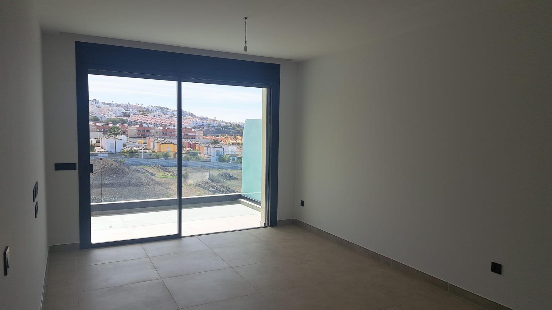 Venta de apartamento en Costa Adeje