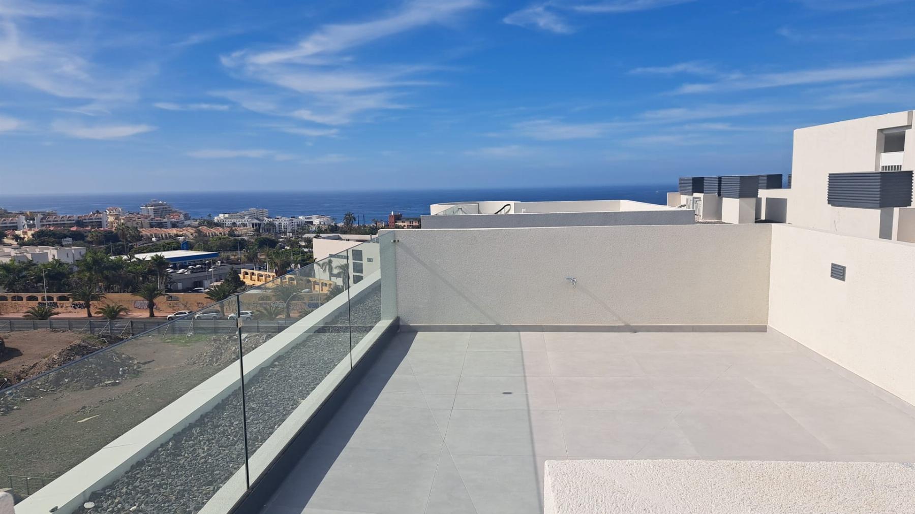 Venta de apartamento en Costa Adeje