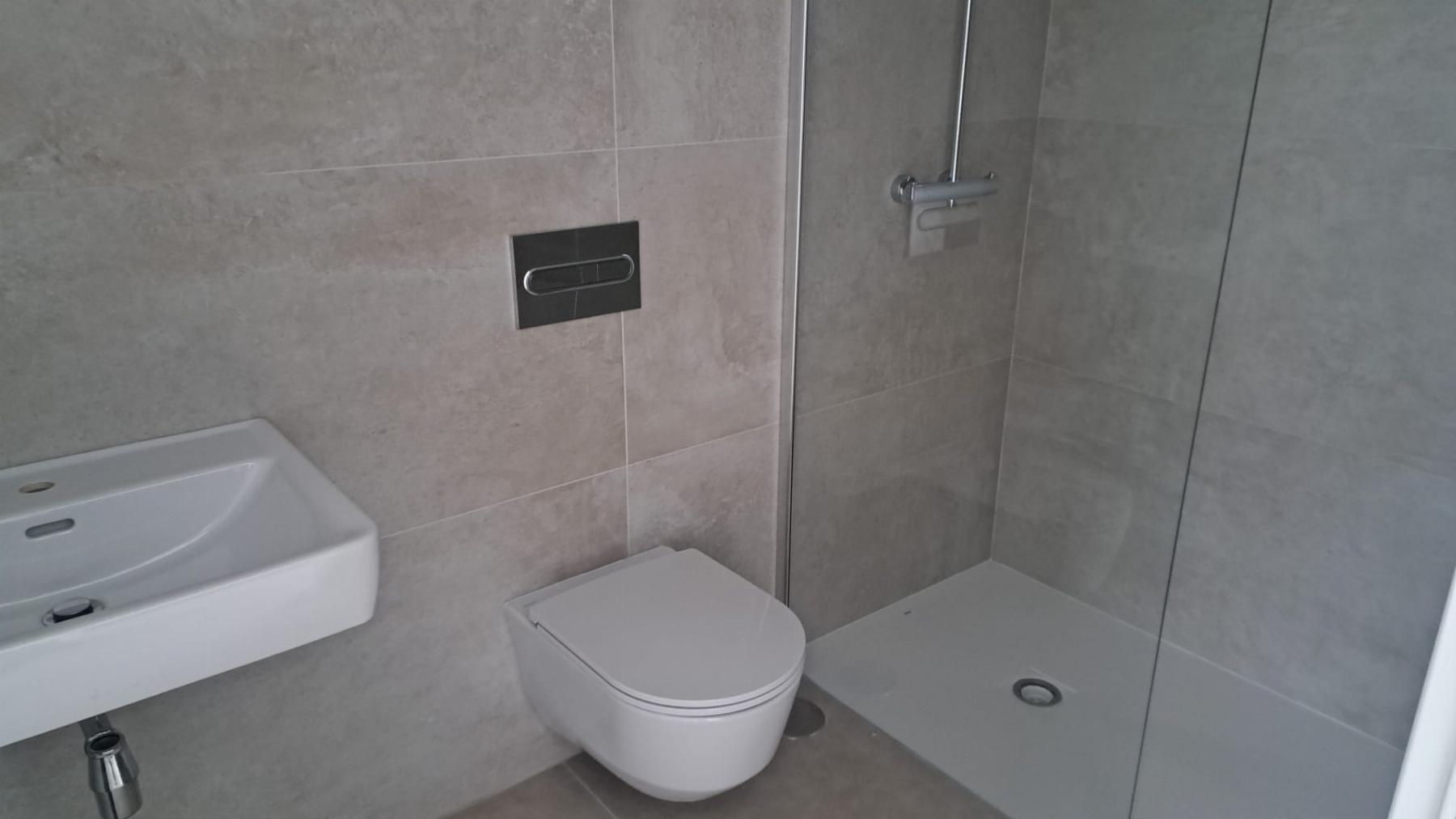 Venta de apartamento en Costa Adeje