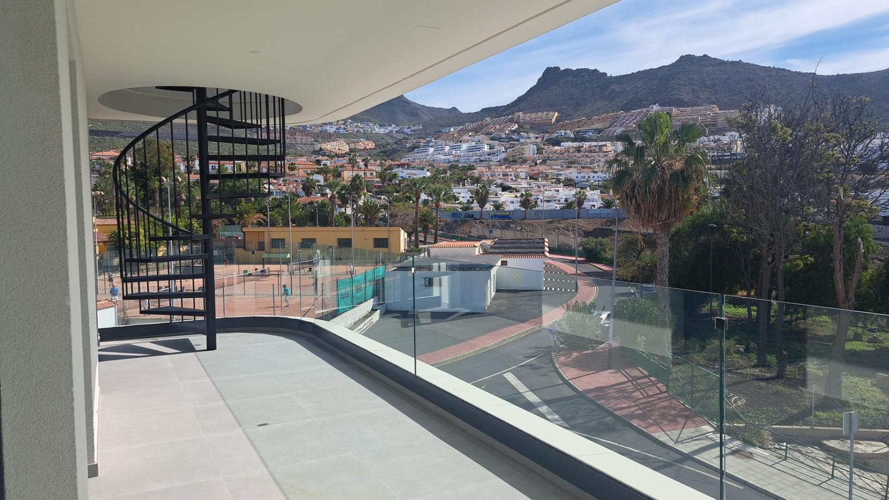 Venta de apartamento en Costa Adeje