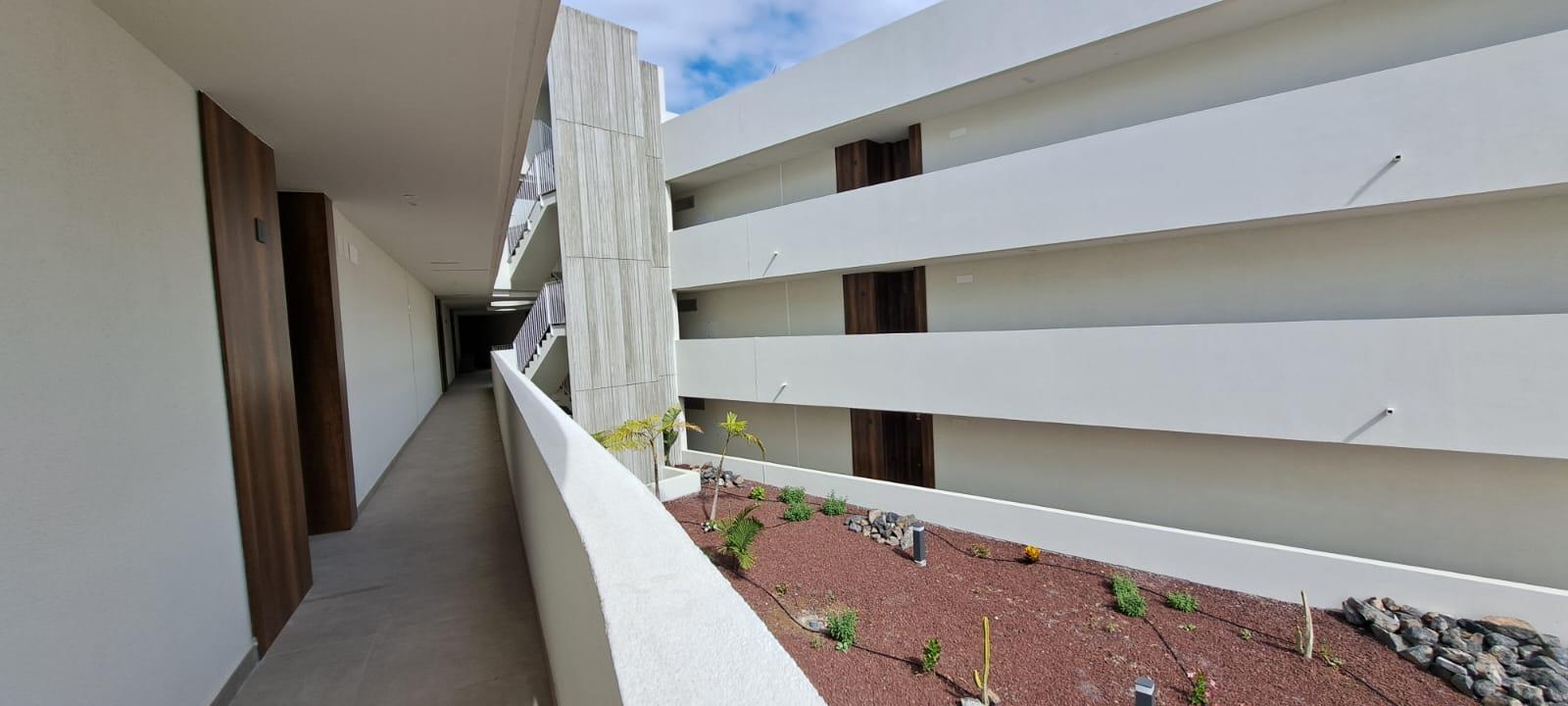 Venta de apartamento en Costa Adeje