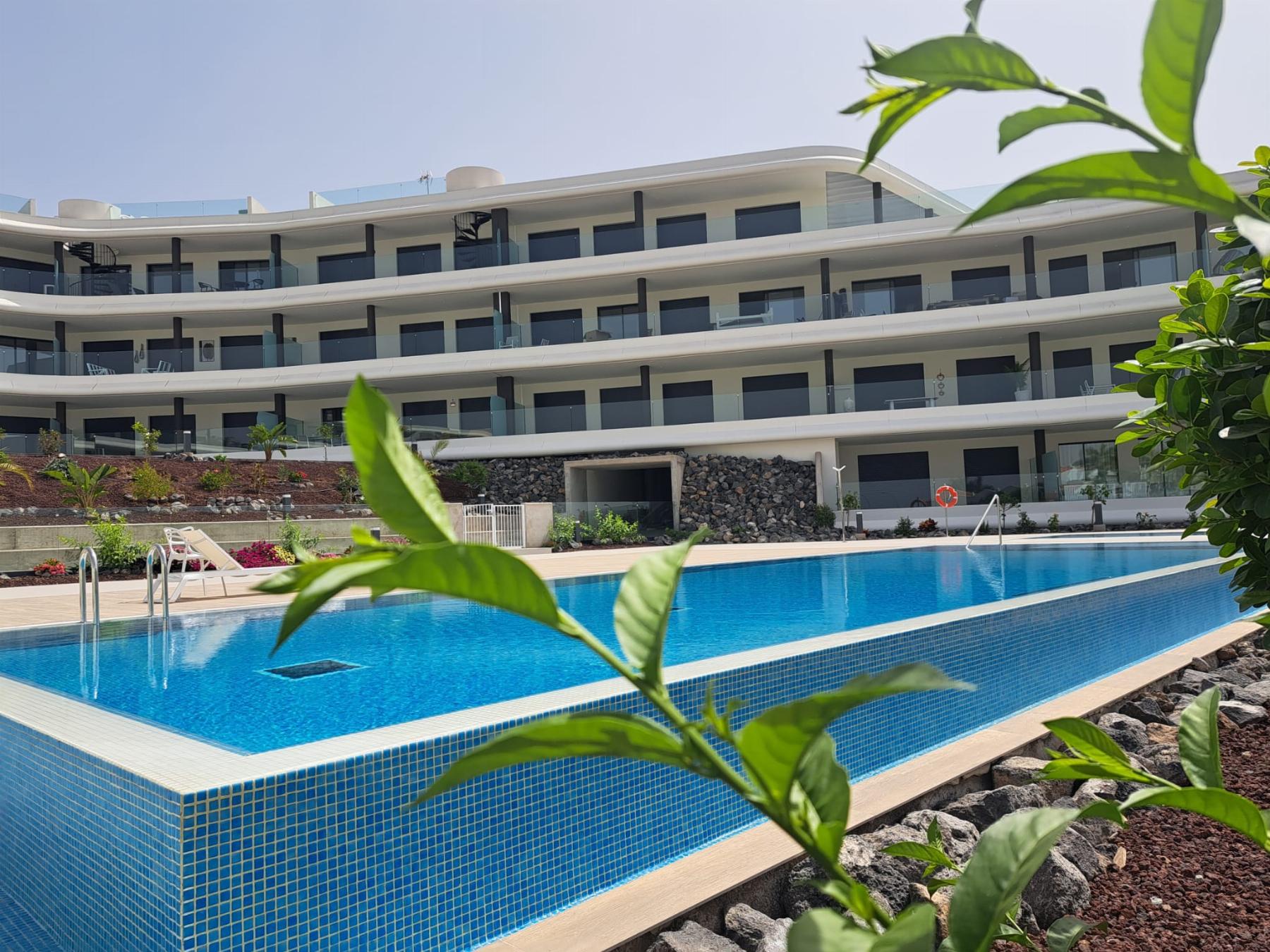 Venta de apartamento en Costa Adeje