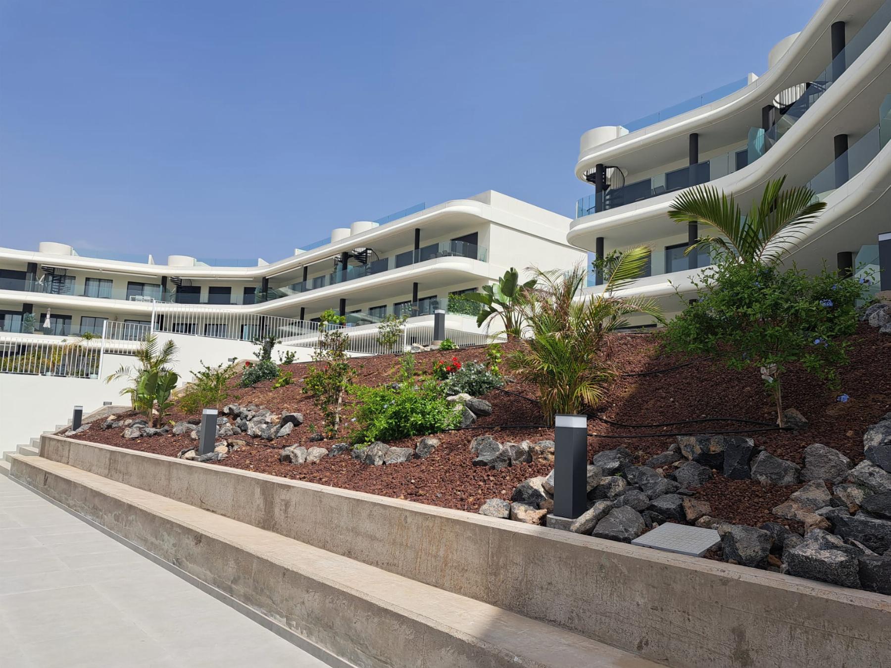 Venta de apartamento en Costa Adeje