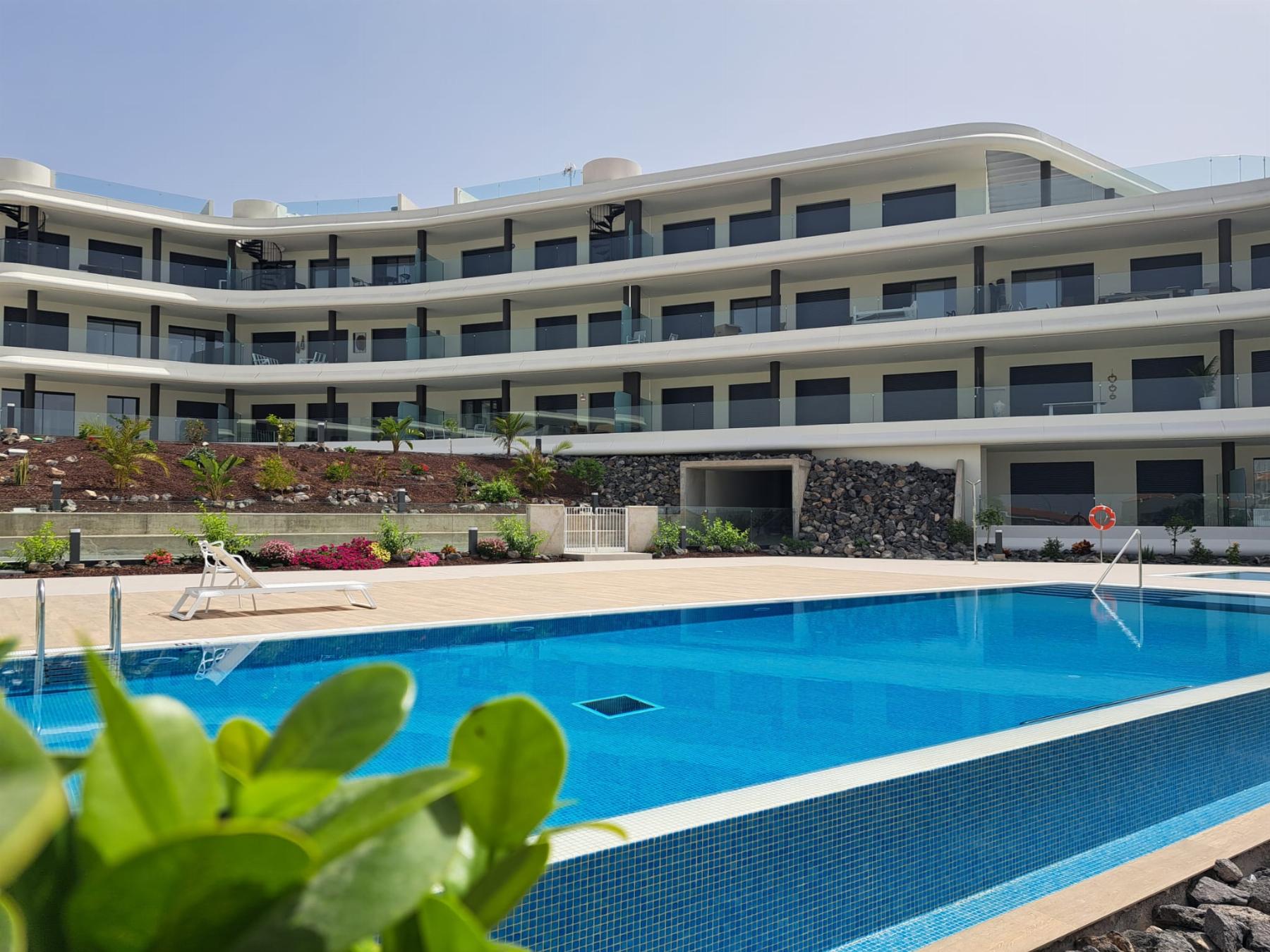 Venta de apartamento en Costa Adeje