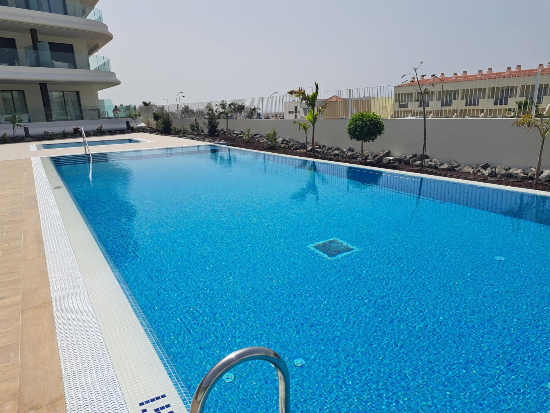 Venta de apartamento en Costa Adeje