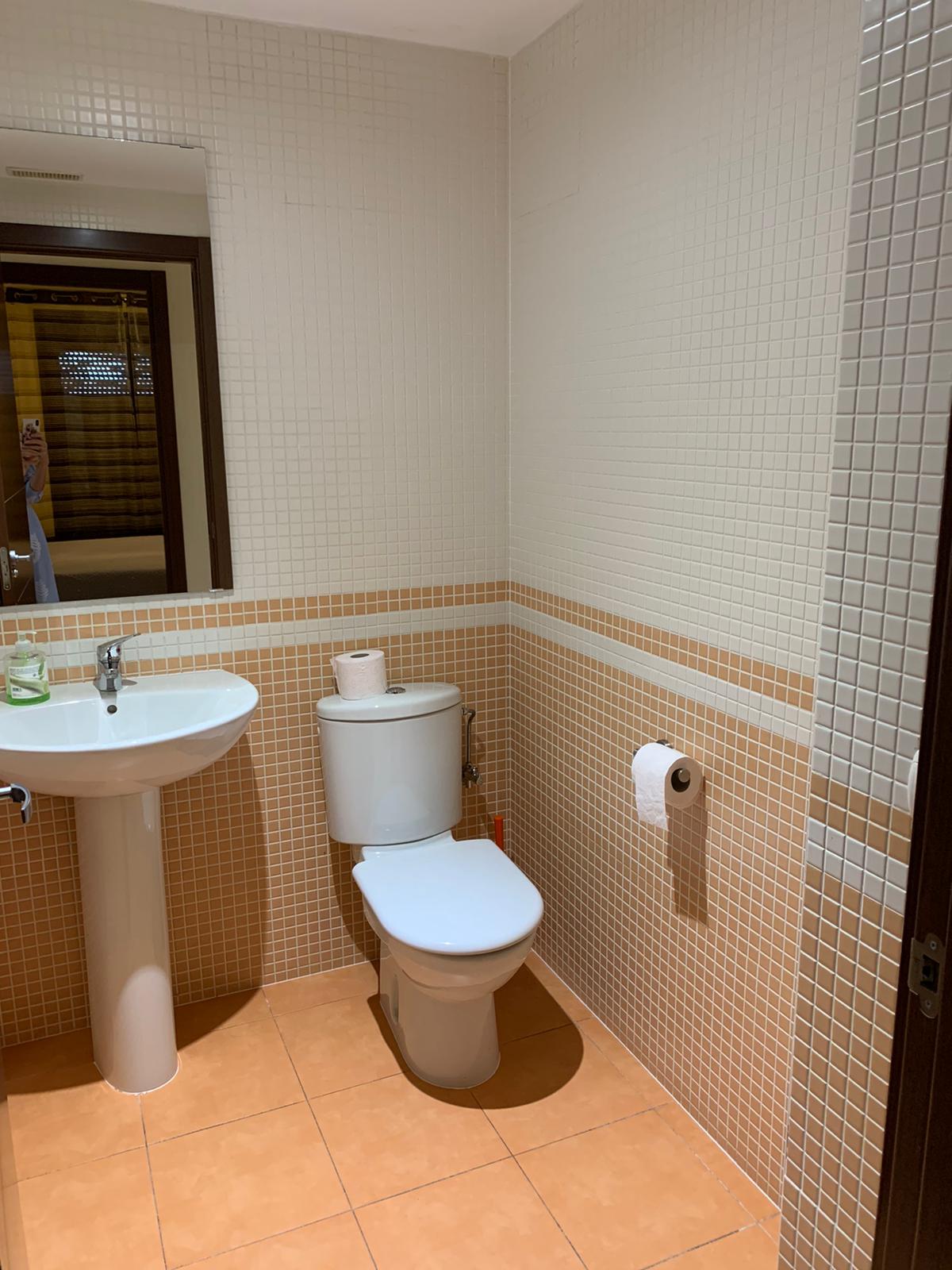 For sale of apartment in Arona