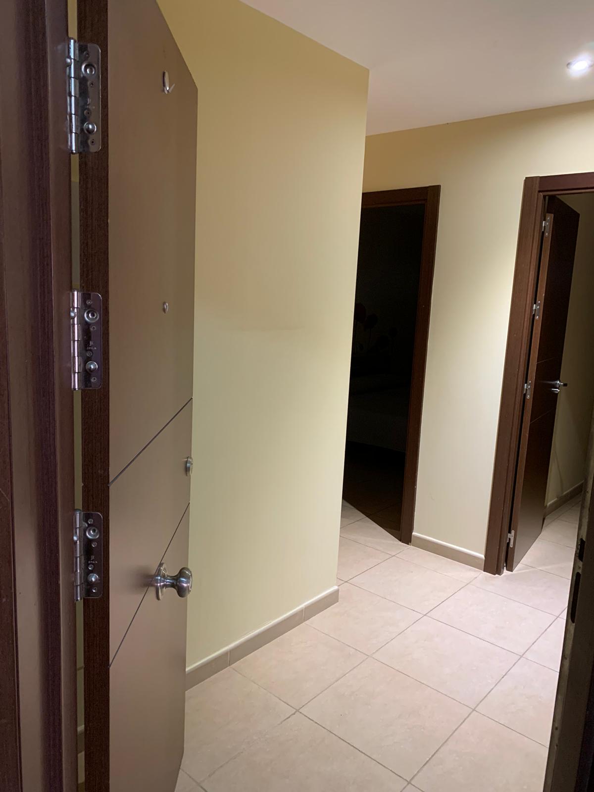 For sale of apartment in Arona