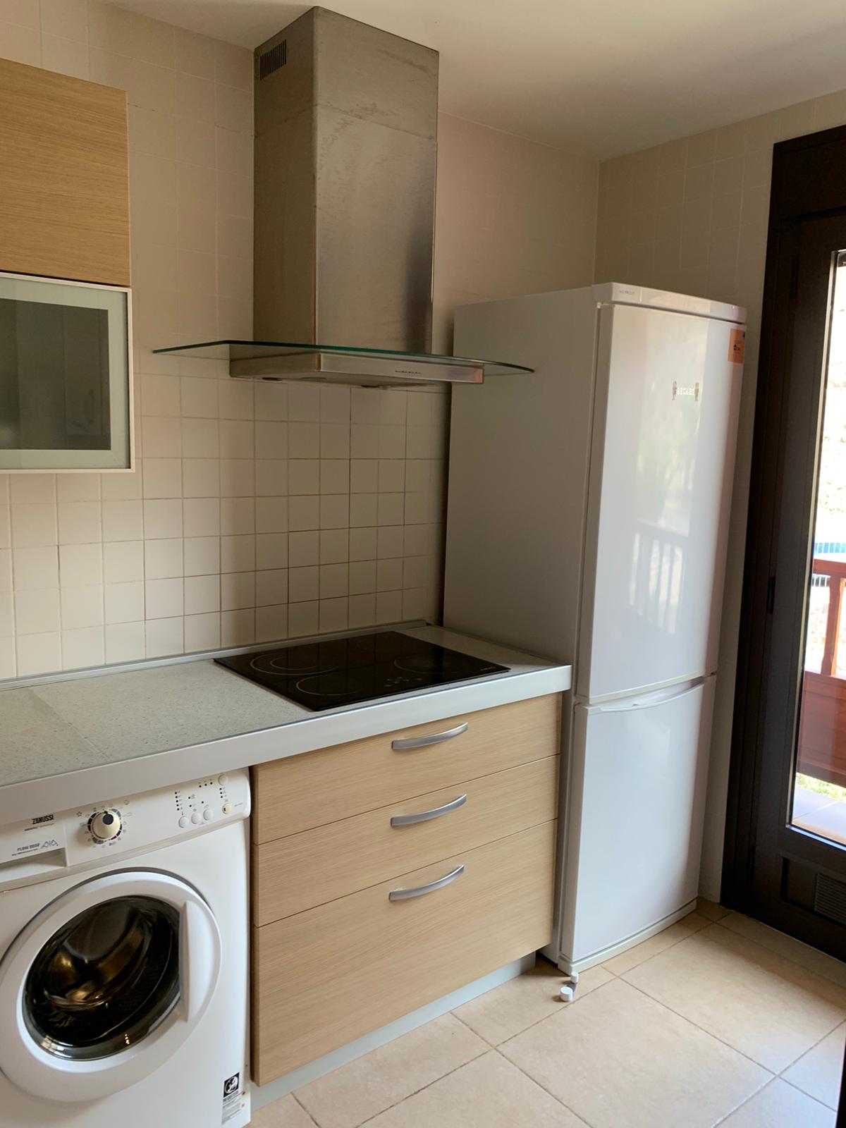 For sale of apartment in Arona