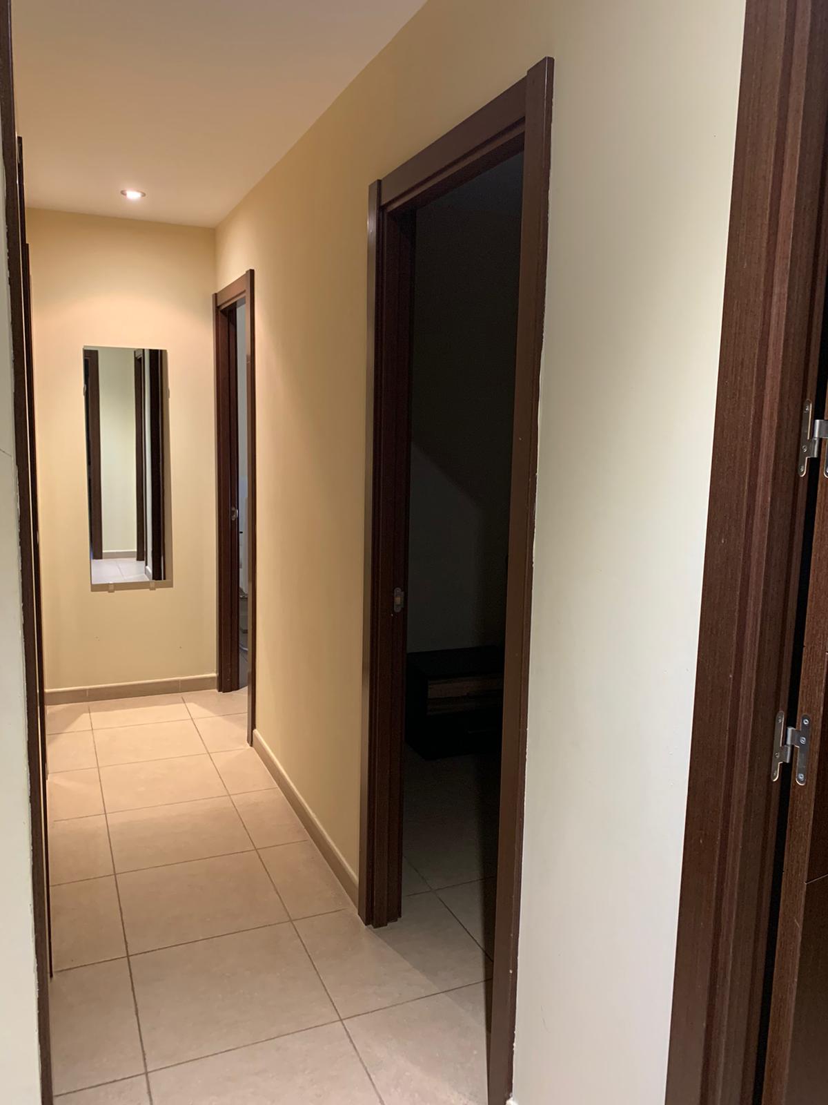 For sale of apartment in Arona