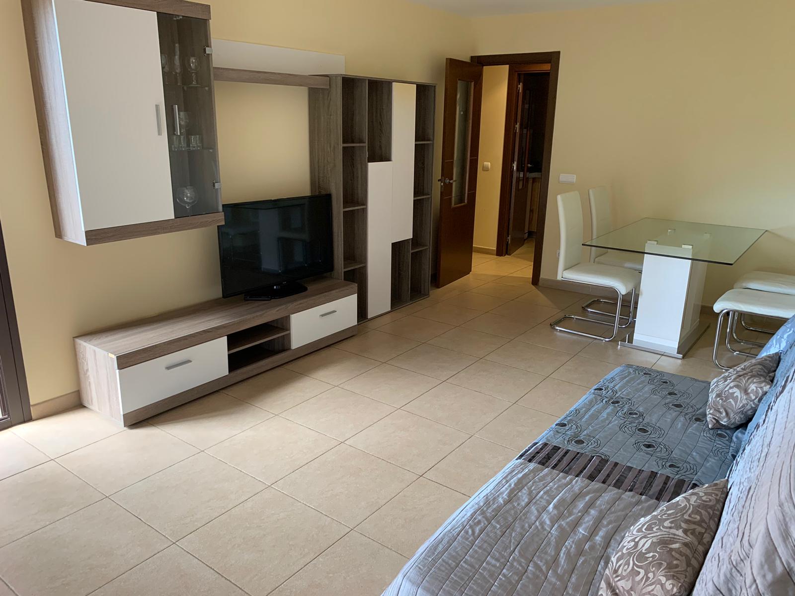 For sale of apartment in Arona