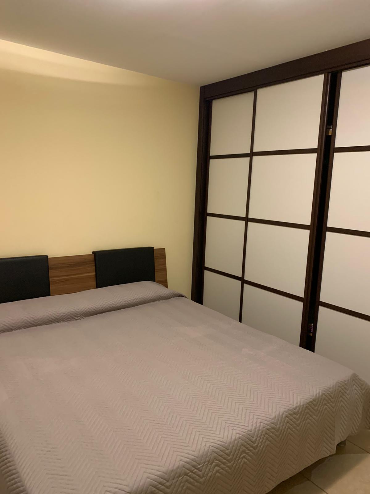 For sale of apartment in Arona