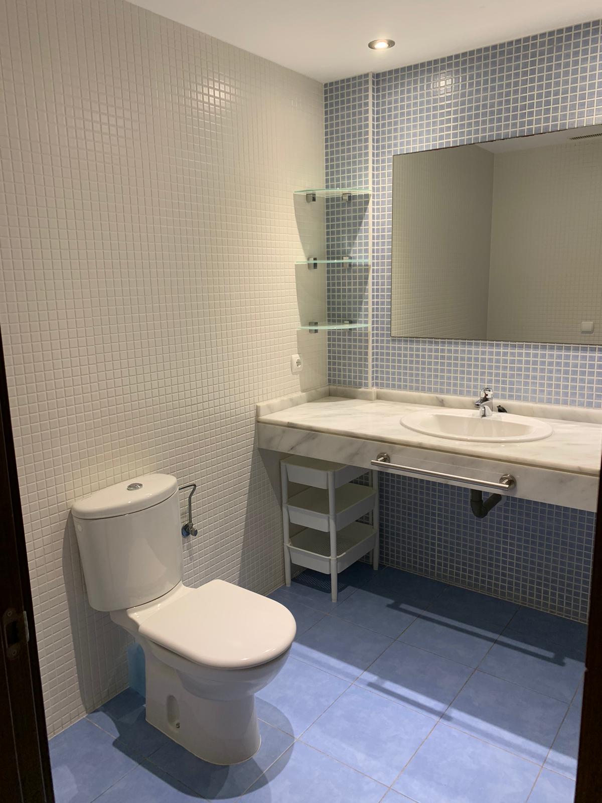 For sale of apartment in Arona