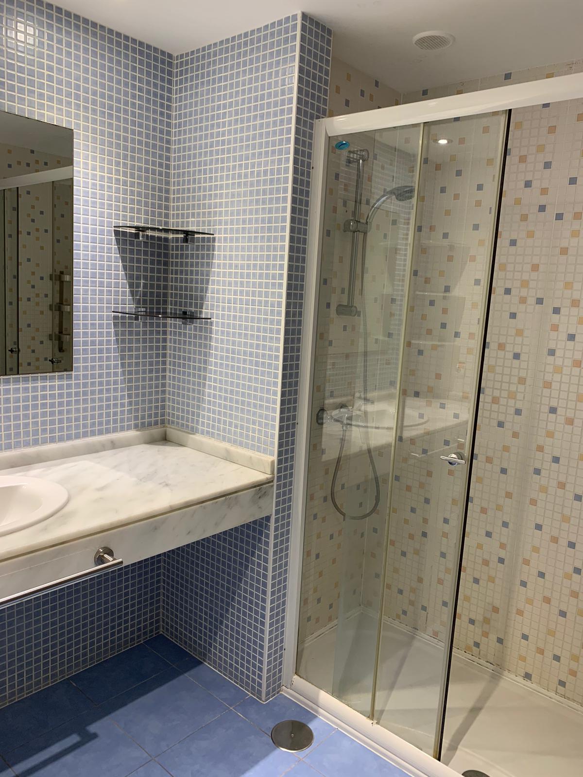 For sale of apartment in Arona