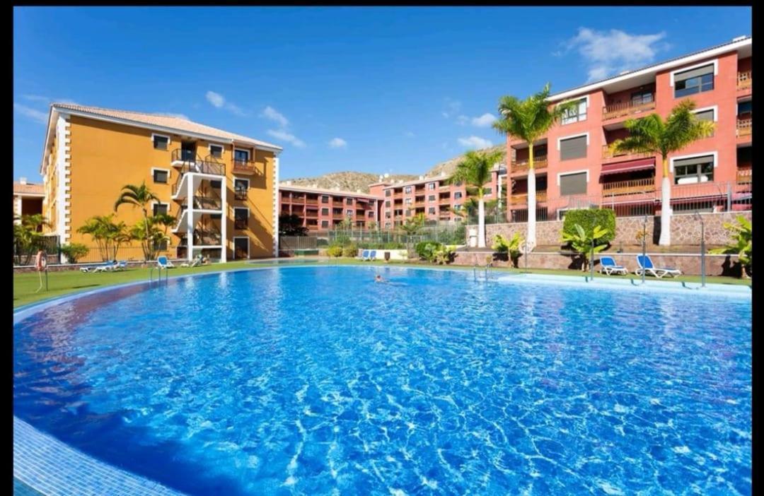 For sale of apartment in Arona