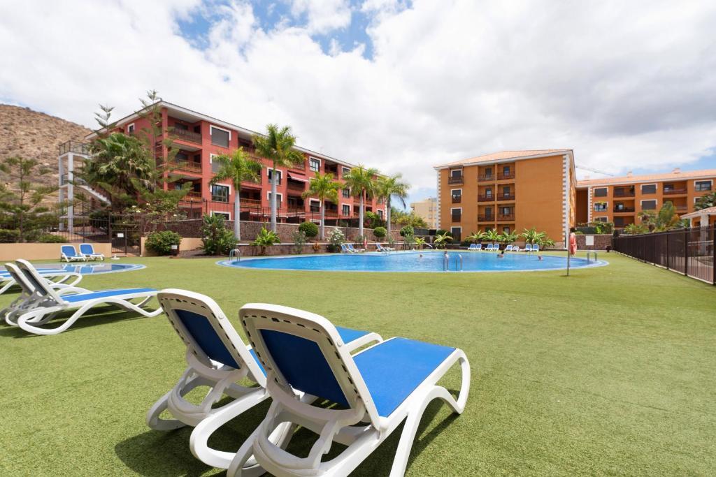 For sale of apartment in Arona