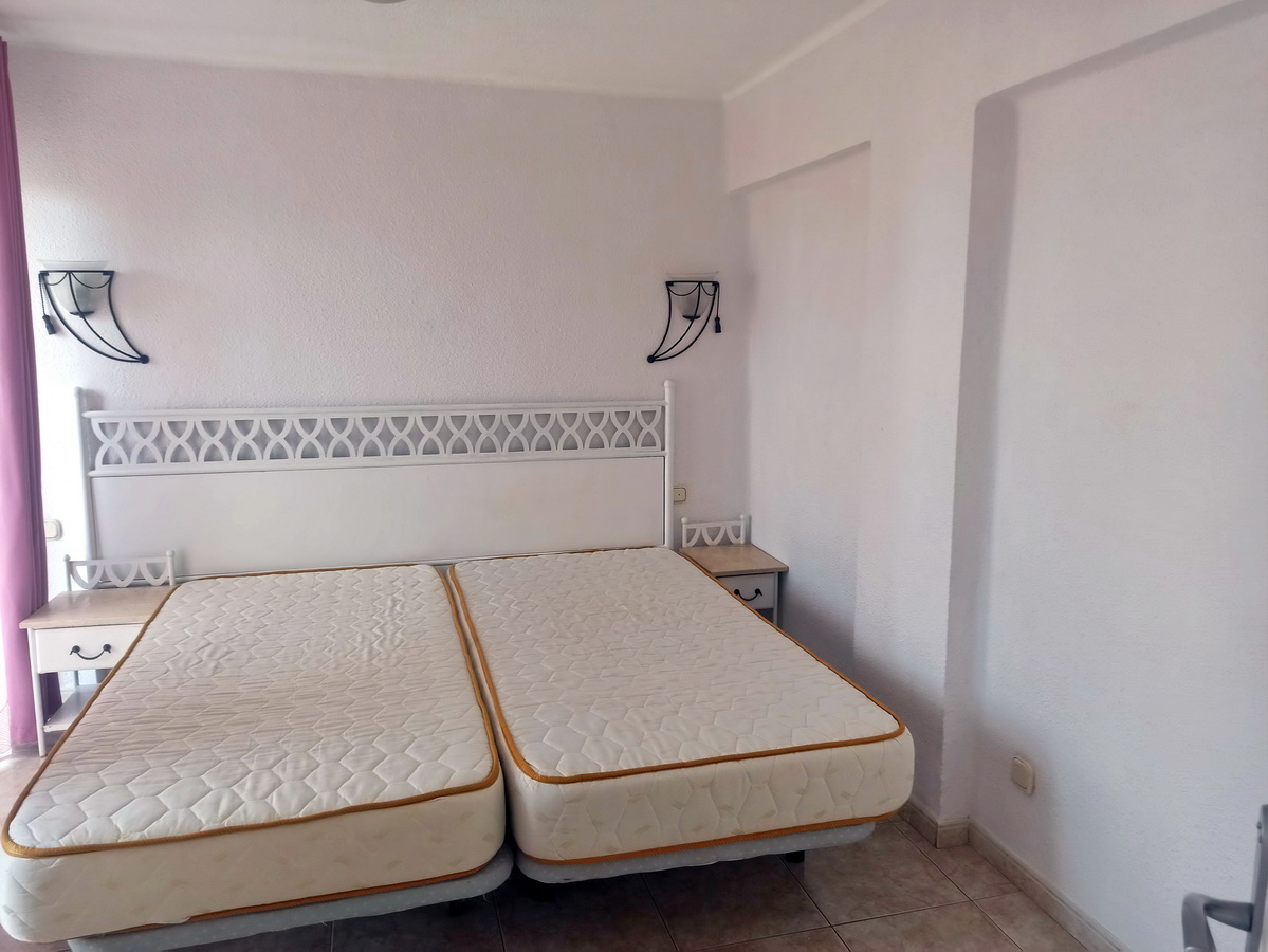 For sale of apartment in Costa Adeje