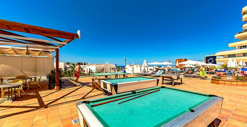 For sale of apartment in Costa Adeje