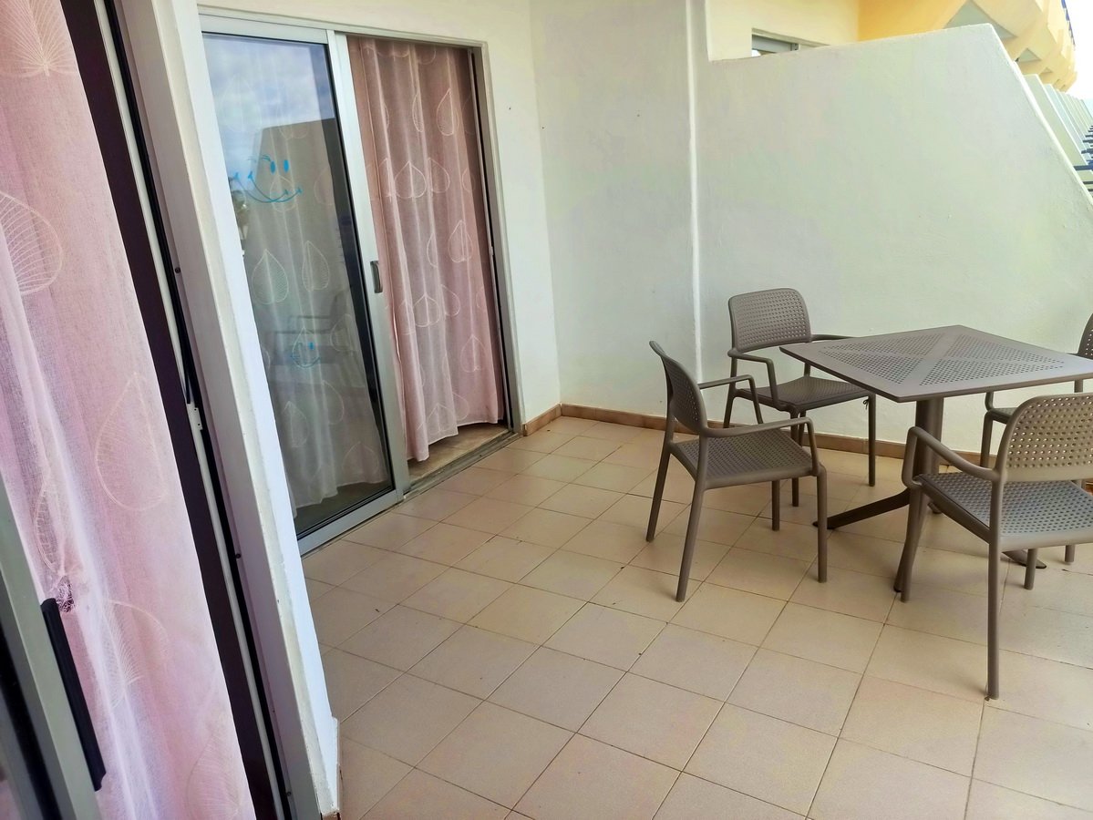 For sale of apartment in Costa Adeje