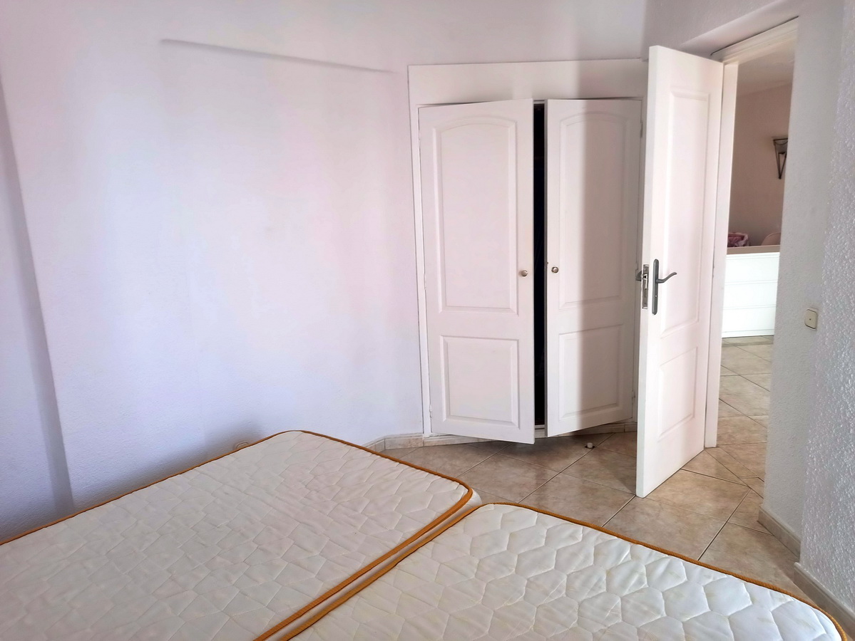 For sale of apartment in Costa Adeje