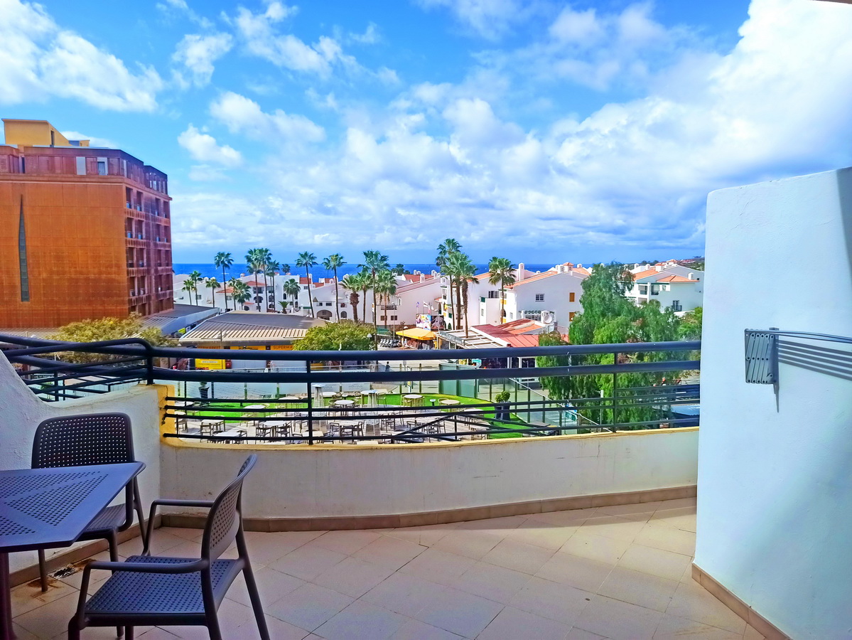 For sale of apartment in Costa Adeje