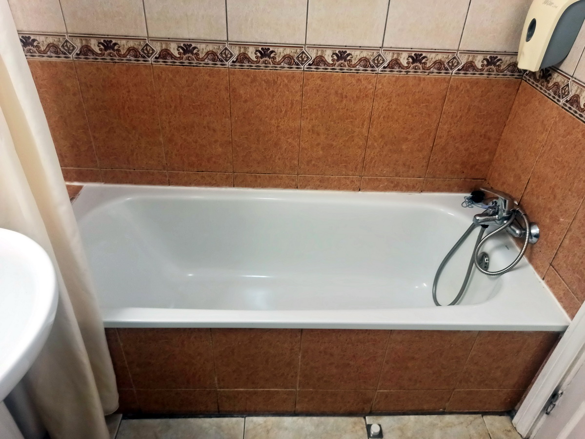 For sale of apartment in Costa Adeje