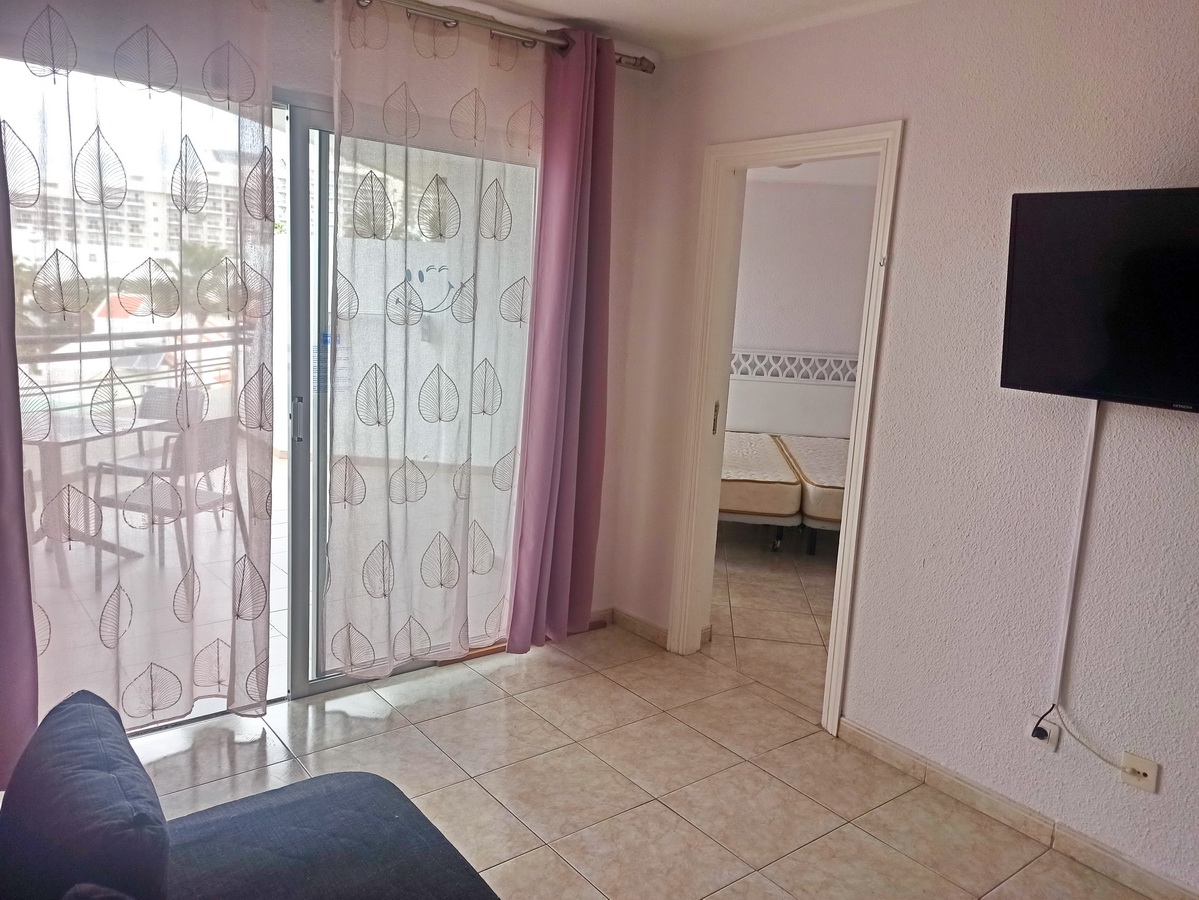 For sale of apartment in Costa Adeje