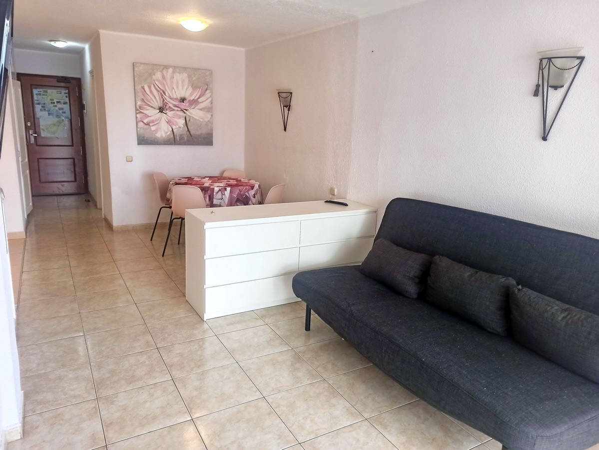 For sale of apartment in Costa Adeje