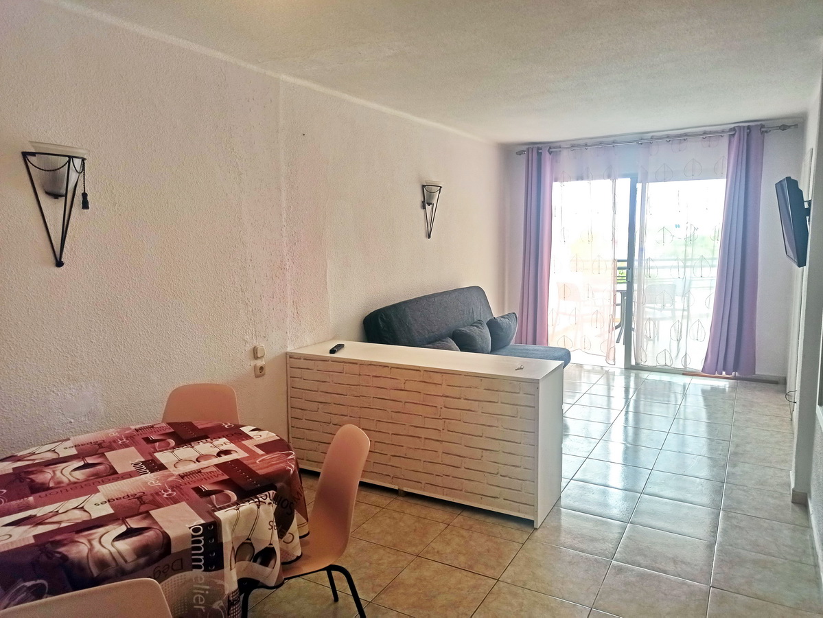 For sale of apartment in Costa Adeje