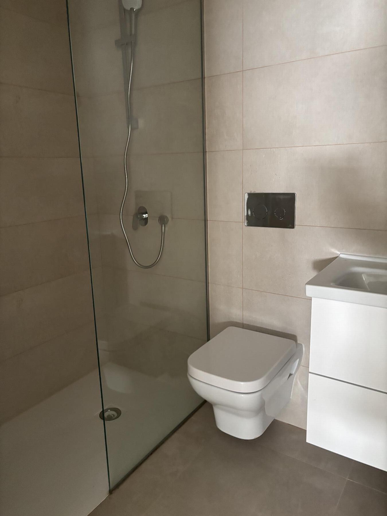 For sale of penthouse in Santa Cruz