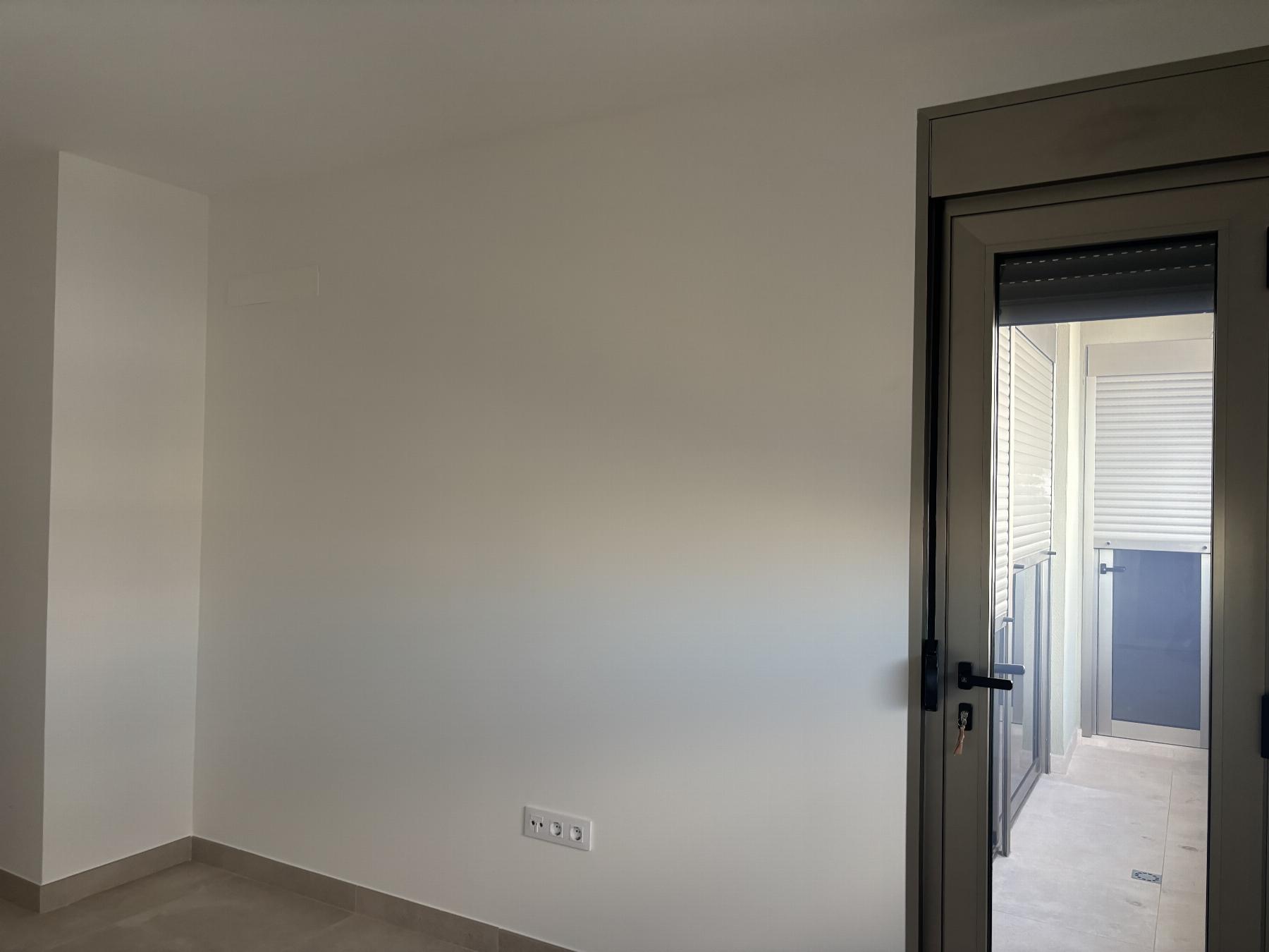 For sale of penthouse in Santa Cruz