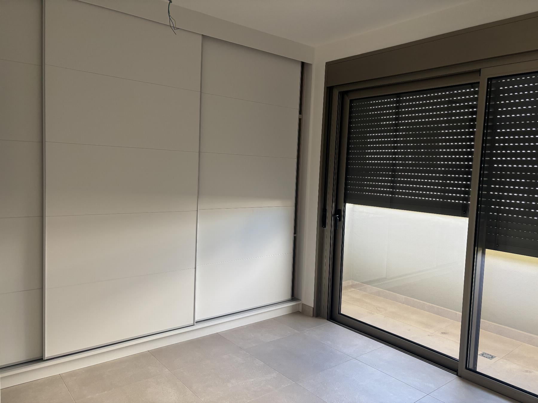 For sale of penthouse in Santa Cruz