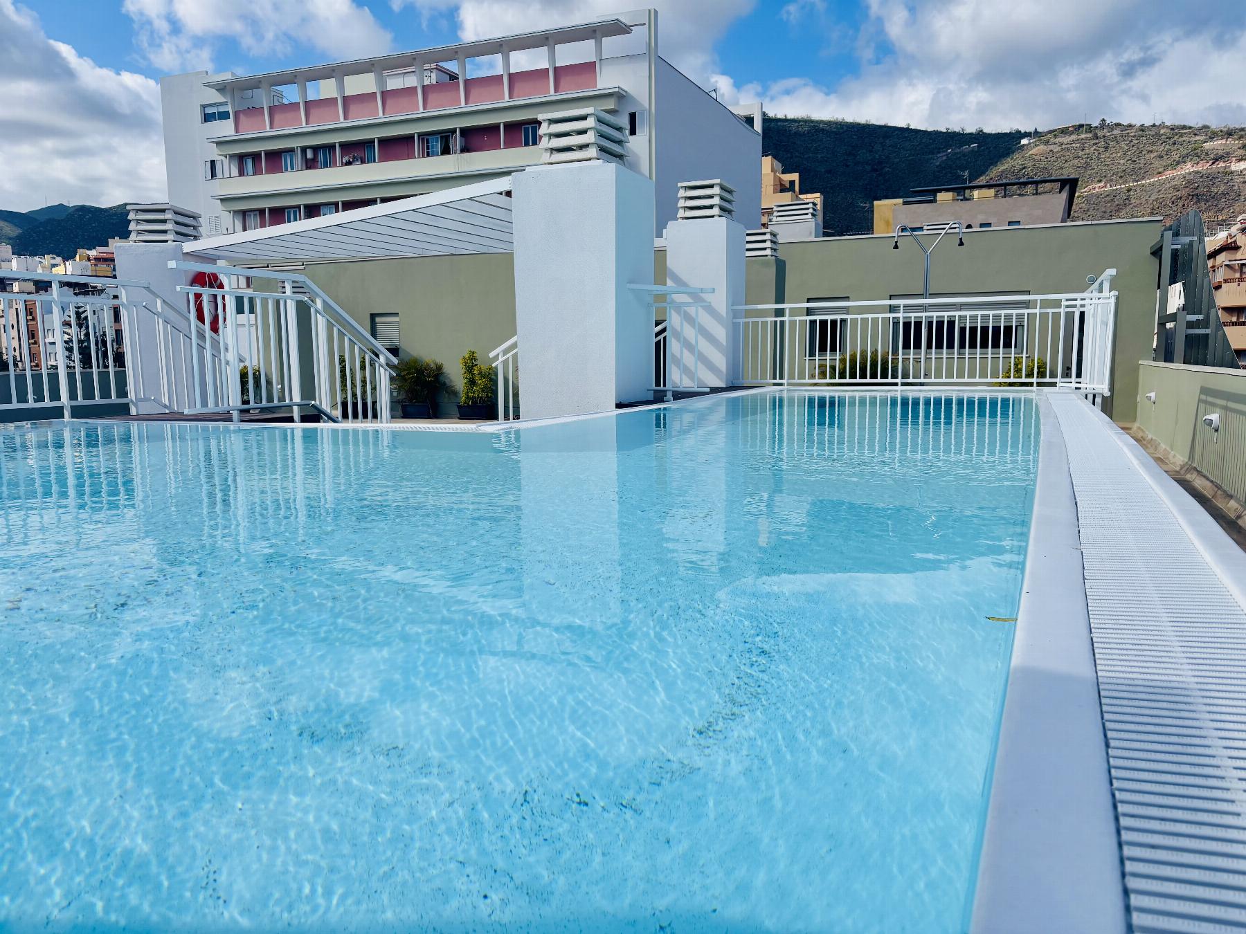 Venta de Ático en Santa Cruz