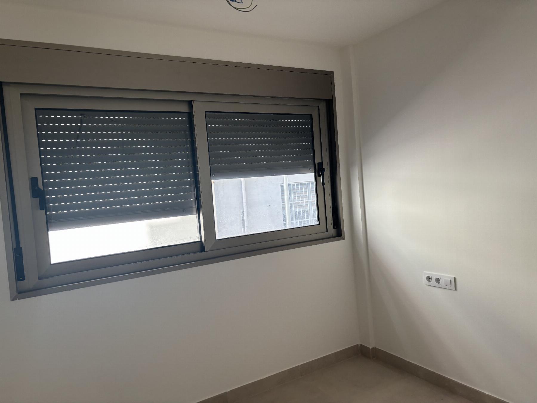 For sale of apartment in Santa Cruz