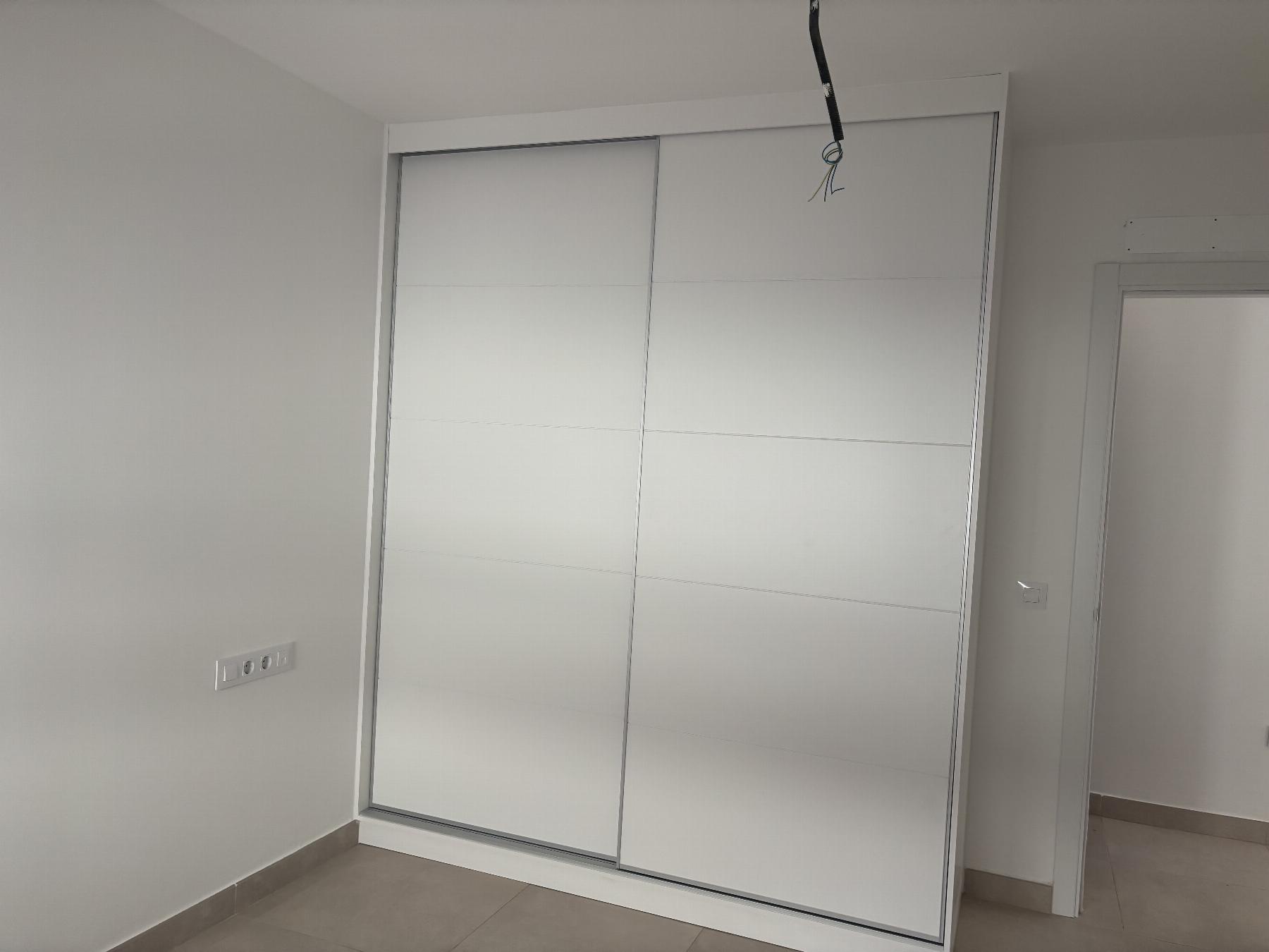 For sale of apartment in Santa Cruz