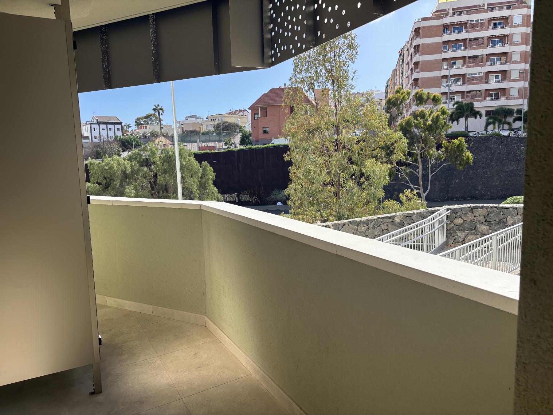 For sale of apartment in Santa Cruz