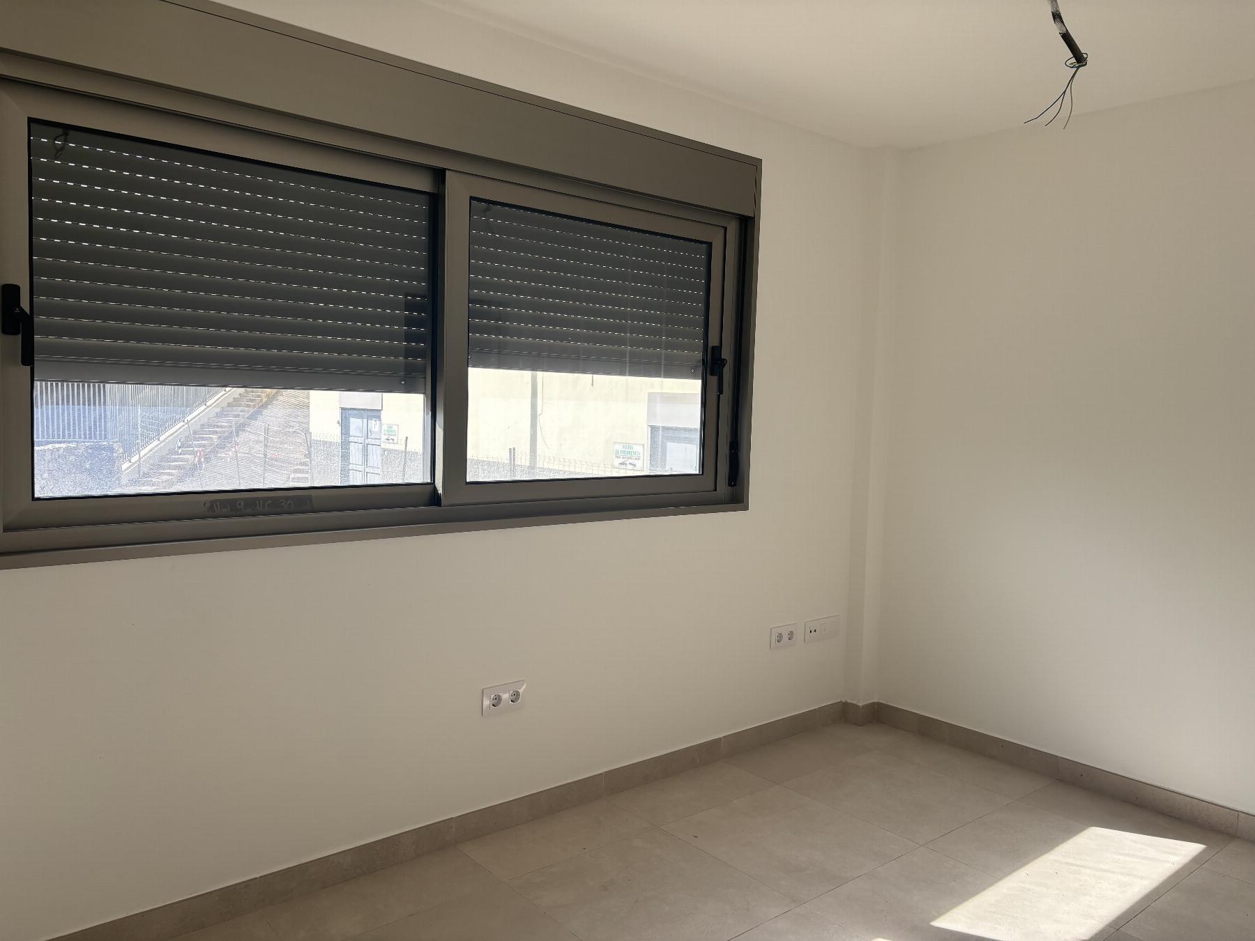 For sale of apartment in Santa Cruz