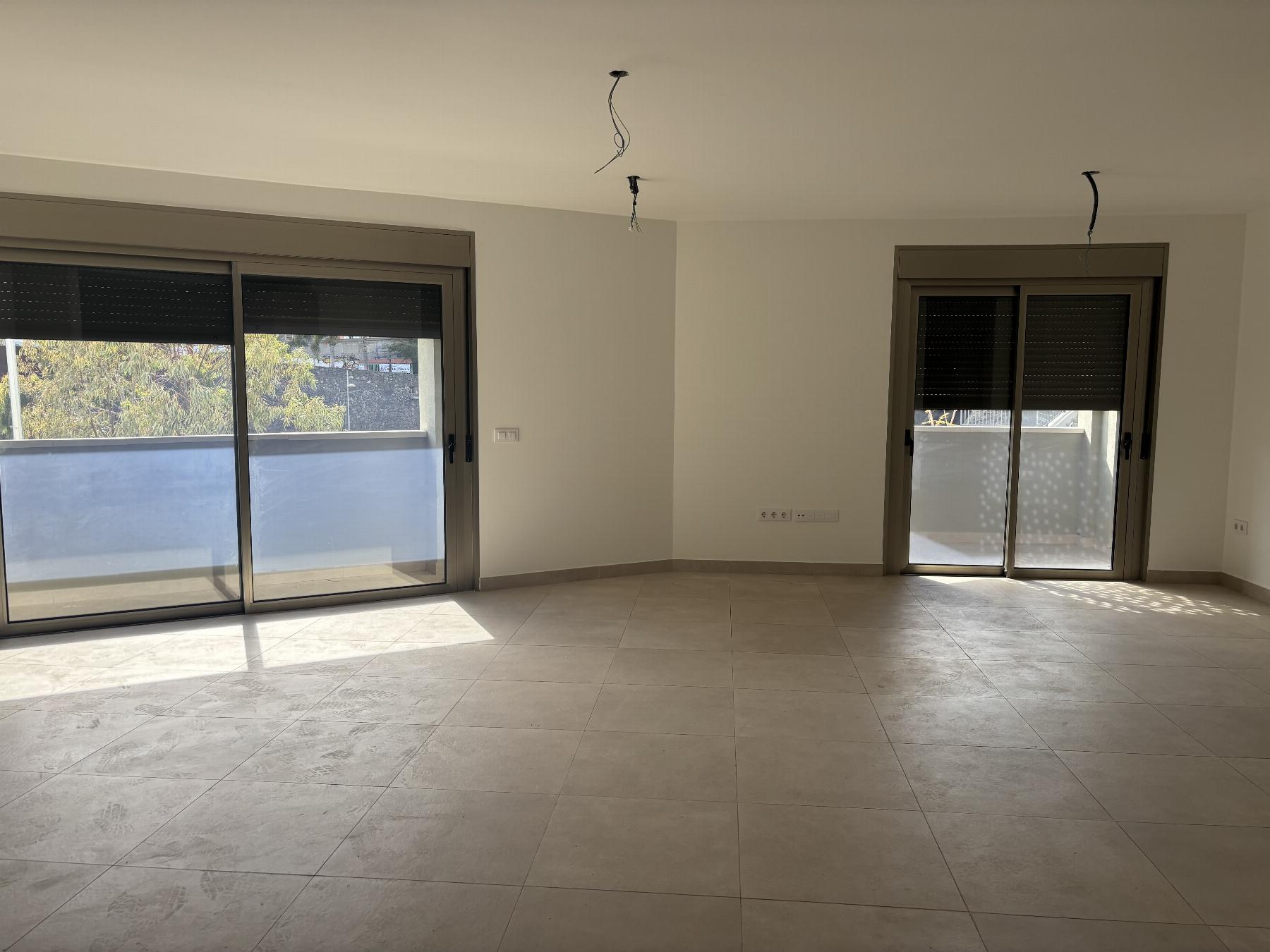 For sale of apartment in Santa Cruz