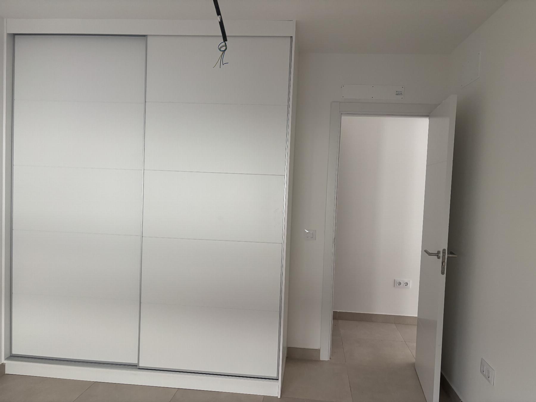 For sale of apartment in Santa Cruz