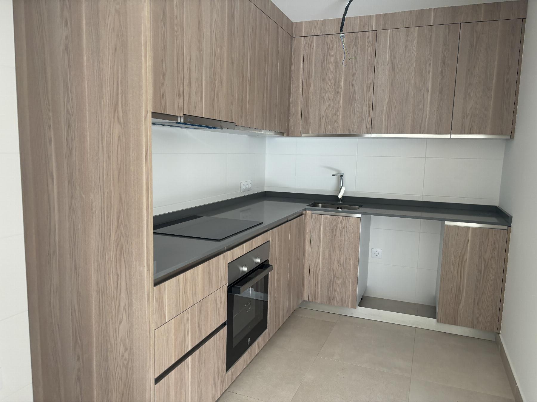 For sale of apartment in Santa Cruz