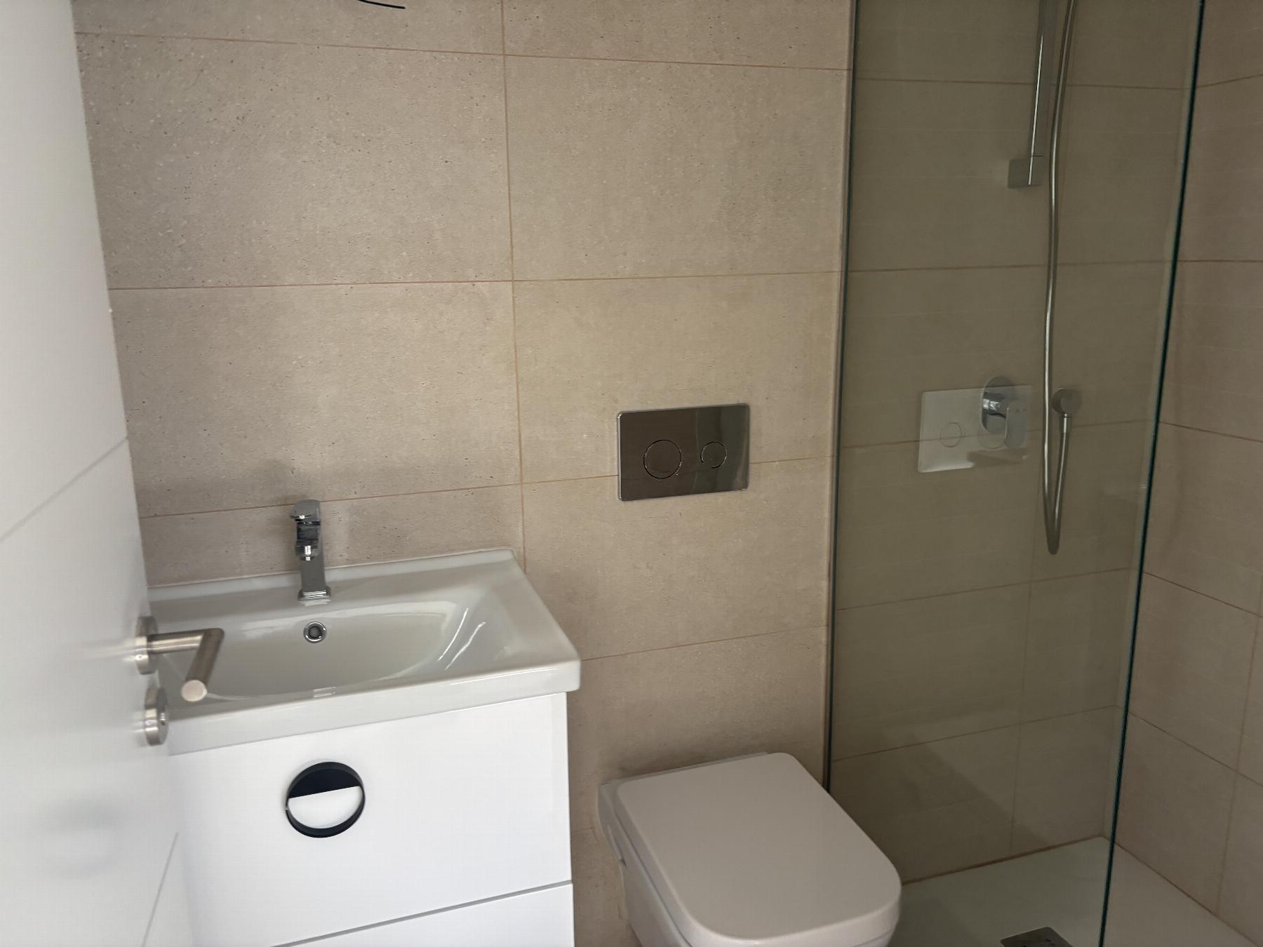 For sale of apartment in Santa Cruz