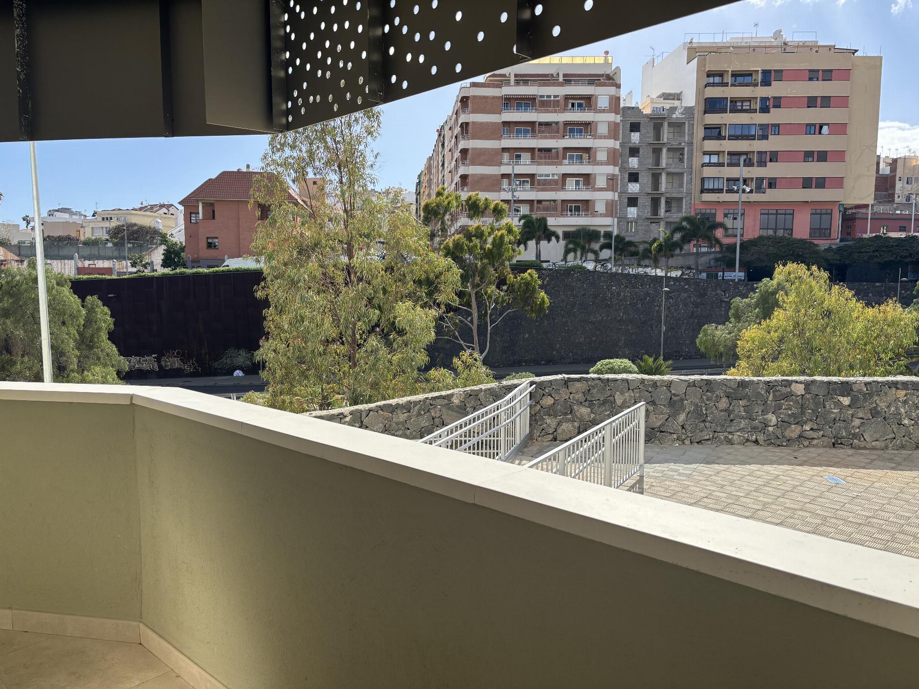 For sale of apartment in Santa Cruz