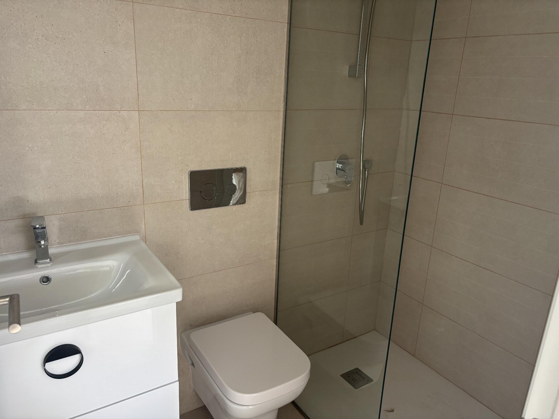 For sale of apartment in Santa Cruz