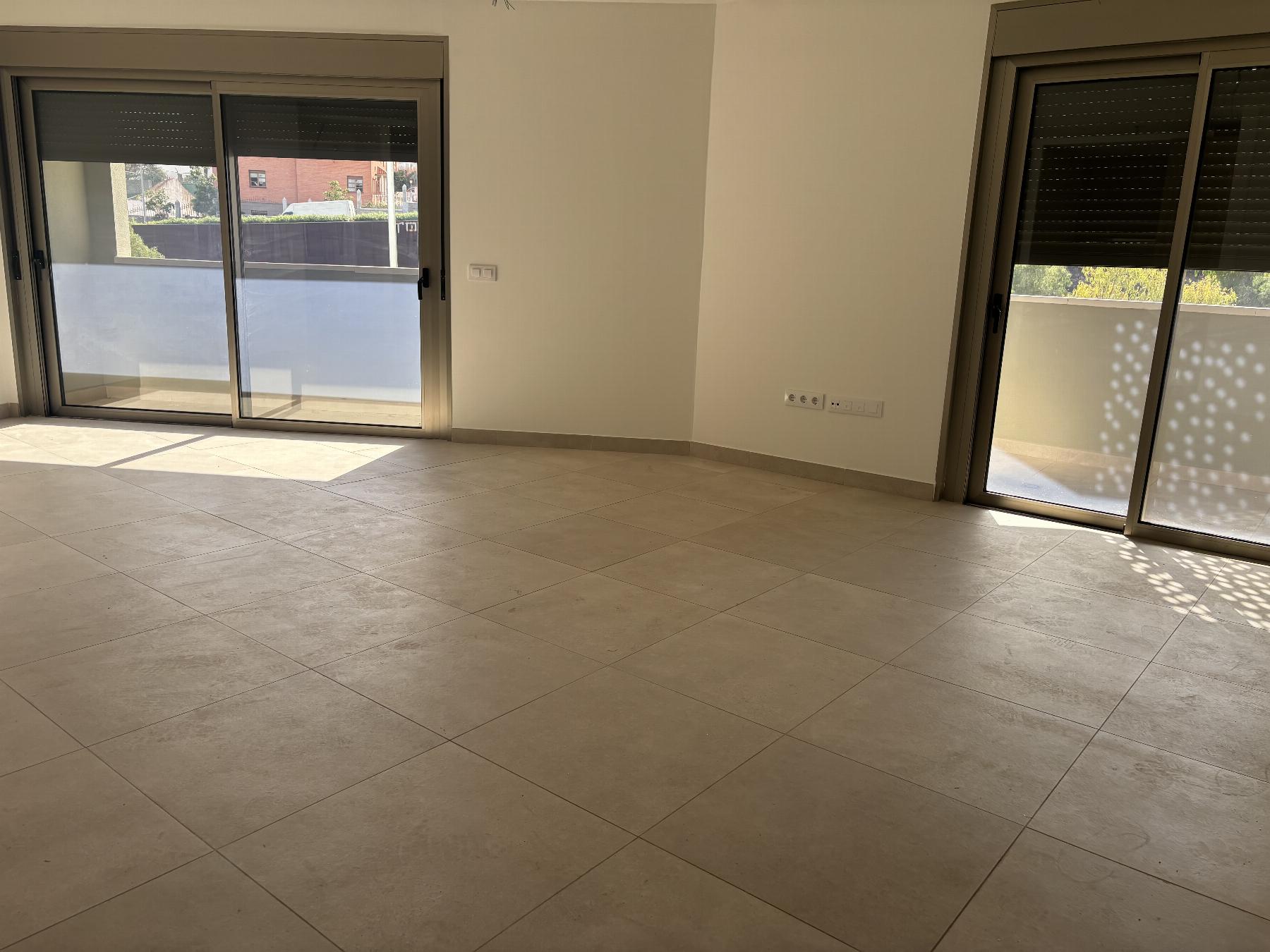 For sale of apartment in Santa Cruz