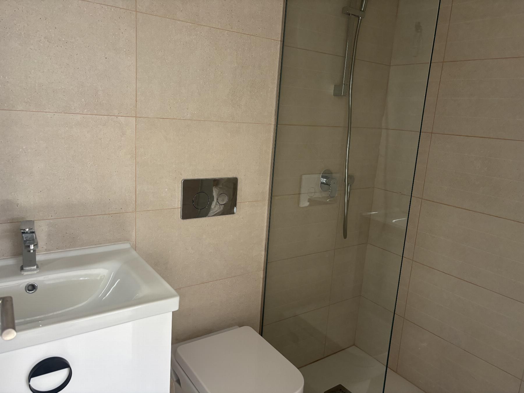 For sale of apartment in Santa Cruz